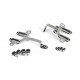 Nauticam NA-A6300 防水盒 for Sony A6300 (現貨) Nauticam NA-A6300 防水盒 for Sony A6300 (現貨)