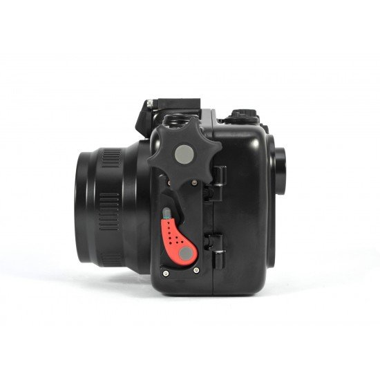 Nauticam NA-A6300 防水盒 for Sony A6300 (現貨) Nauticam NA-A6300 防水盒 for Sony A6300 (現貨)