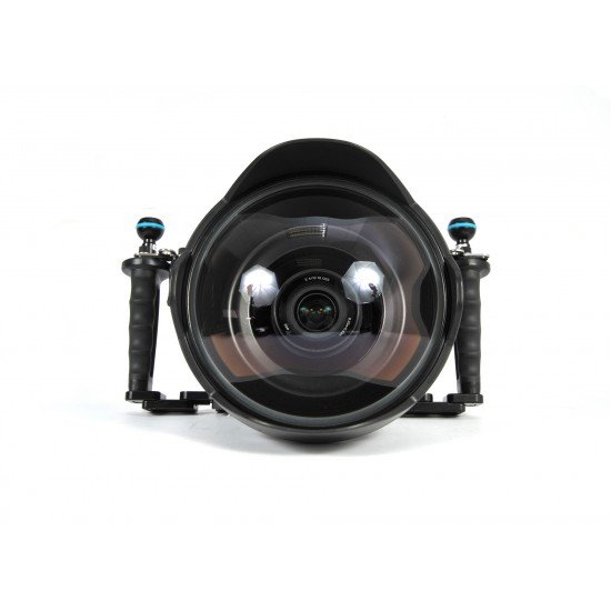 Nauticam NA-A6300 防水盒 for Sony A6300 (現貨) Nauticam NA-A6300 防水盒 for Sony A6300 (現貨)