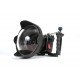Nauticam NA-A6300 防水盒 for Sony A6300 (現貨) Nauticam NA-A6300 防水盒 for Sony A6300 (現貨)