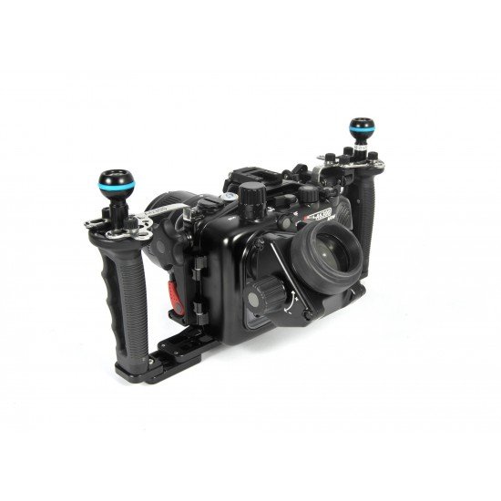 Nauticam NA-A6300 防水盒 for Sony A6300 (現貨) Nauticam NA-A6300 防水盒 for Sony A6300 (現貨)