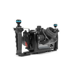 Nauticam NA-A6300 防水盒 for Sony A6300 (現貨) Nauticam NA-A6300 防水盒 for Sony A6300 (現貨)