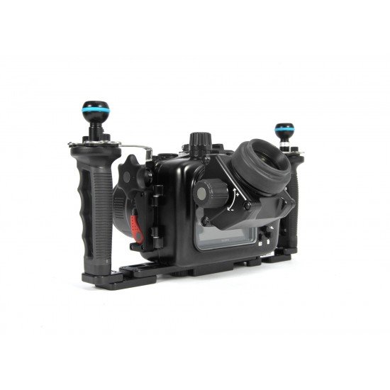 Nauticam NA-A6300 防水盒 for Sony A6300 (現貨) Nauticam NA-A6300 防水盒 for Sony A6300 (現貨)