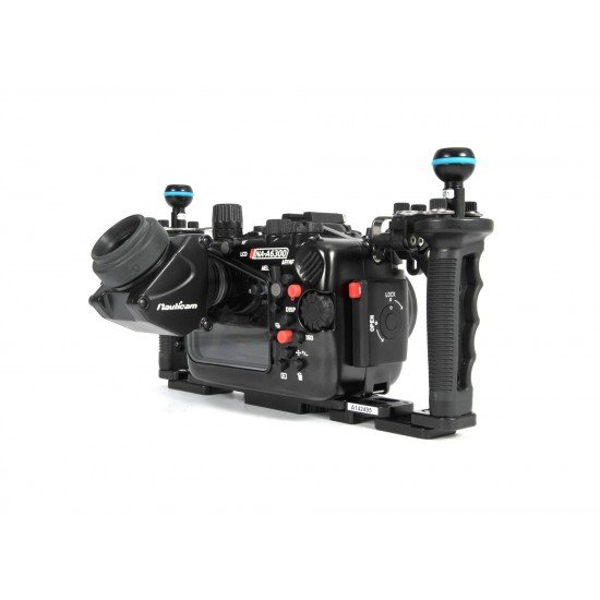 Nauticam NA-A6300 防水盒 for Sony A6300 (現貨) Nauticam NA-A6300 防水盒 for Sony A6300 (現貨)