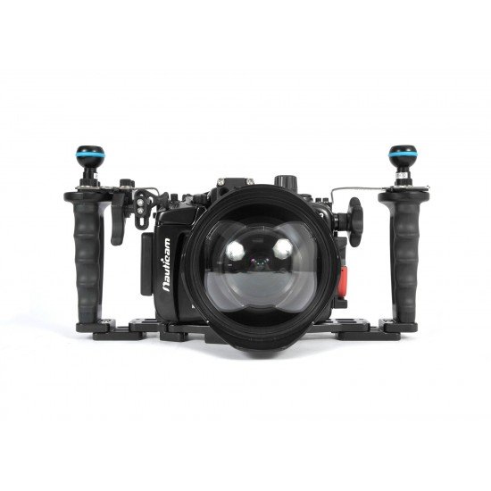 Nauticam NA-A6300 防水盒 for Sony A6300 (現貨) Nauticam NA-A6300 防水盒 for Sony A6300 (現貨)