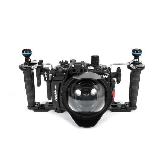 Nauticam NA-A6300 防水盒 for Sony A6300 (現貨) Nauticam NA-A6300 防水盒 for Sony A6300 (現貨)