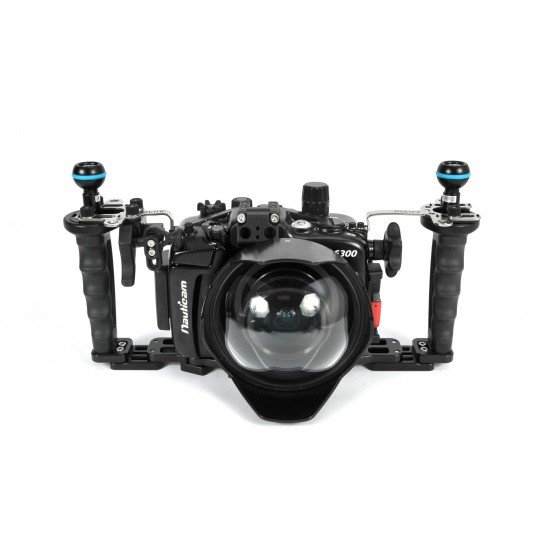 Nauticam NA-A6300 防水盒 for Sony A6300 (現貨)