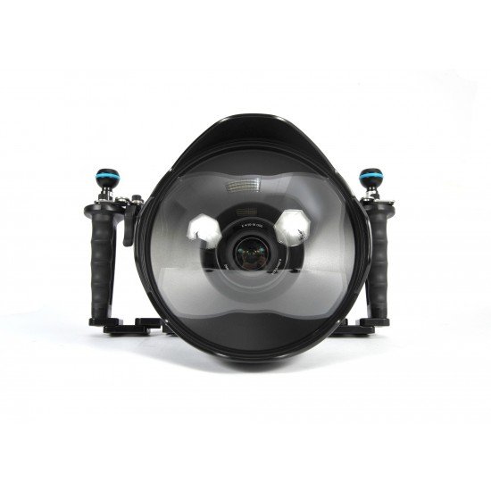 Nauticam NA-A6300 防水盒 for Sony A6300 (現貨) Nauticam NA-A6300 防水盒 for Sony A6300 (現貨)