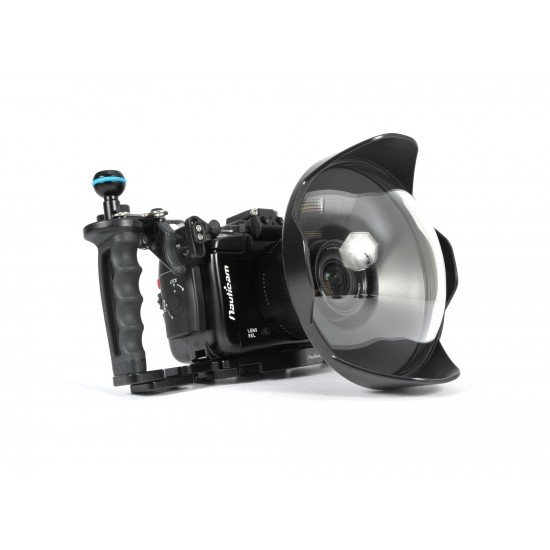 Nauticam NA-A6300 防水盒 for Sony A6300 (現貨) Nauticam NA-A6300 防水盒 for Sony A6300 (現貨)