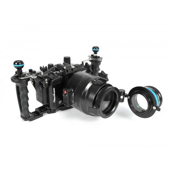 Nauticam NA-A6300 防水盒 for Sony A6300 (現貨) Nauticam NA-A6300 防水盒 for Sony A6300 (現貨)