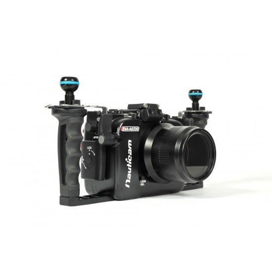 Nauticam NA-A6500 防水盒 for Sony A6500