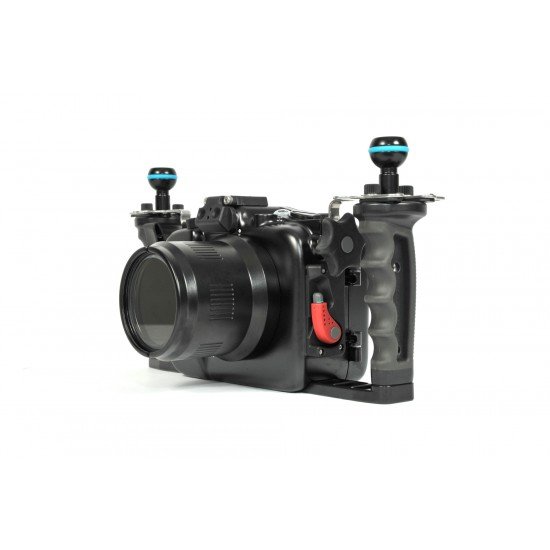 Nauticam NA-A6500 防水盒 for Sony A6500