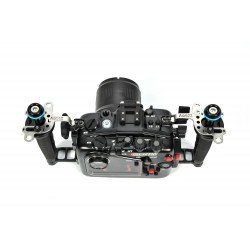 Nauticam NA-A6500 防水盒 for Sony A6500 Nauticam NA-A6500 防水盒 for Sony A6500