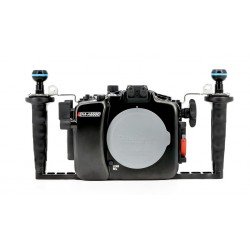 Nauticam NA-A6600 防水盒 for Sony A6600 Nauticam NA-A6600 防水盒 for Sony A6600