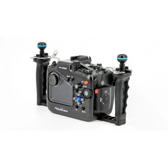 Nauticam NA-A6600 防水盒 for Sony A6600