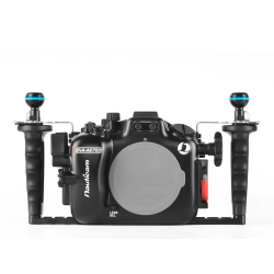 Nauticam NA-A6700 防水盒 for Sony A6700 Nauticam NA-A6700 防水盒 for Sony A6700