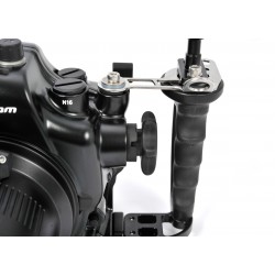 Nauticam NA-A7II 防水盒 for Sony A7 II/A7IIR (已停產) Nauticam NA-A7II 防水盒 for Sony A7 II/A7IIR (已停產)
