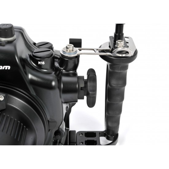 Nauticam NA-A7II 防水盒 for Sony A7 II/A7IIR (已停產)