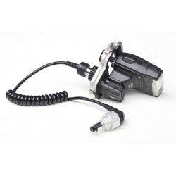 Nexus WSB400AE18 Package (含SB400閃燈與連接線) Nexus WSB400AE18 Package (含SB400閃燈與連接線)