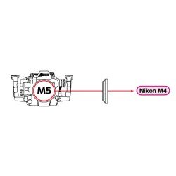 M5 Step Extension 15mm SE15-5 M5 Step Extension 15mm SE15-5