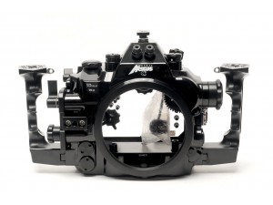 Anthis 發表Nexus Canon 機身 C系列防水殼 - 5DMkIV 專用 Anthis 發表Nexus Canon 機身 C系列防水殼 - 5DMkIV 專用