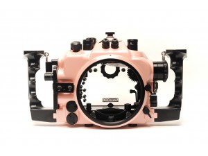 Nexus D5500 粉紅特別版