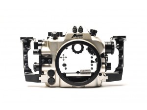 Anthis Nexus D7500 防水殼 - 日本製鍛造鋁合金防水盒 Anthis Nexus D7500 防水殼 - 日本製鍛造鋁合金防水盒