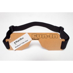 NightSea BlueStar 水底螢光LED燈 (已停產, 接替產品Light&Motion Sola Nightsea 或 NightSea Xite) NightSea BlueStar 水底螢光LED燈 (已停產, 接替產品Light&Motion Sola Nightsea 或 NightSea Xite)