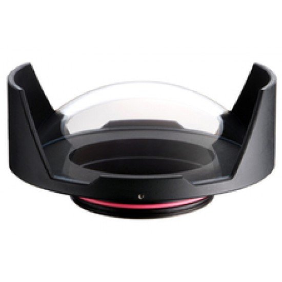 Olympus PPO-E04 Dome鏡頭罩 for ZUIKO DIGITAL 7-14mm & ED 9-18mm & 8mm Fisheye lens
