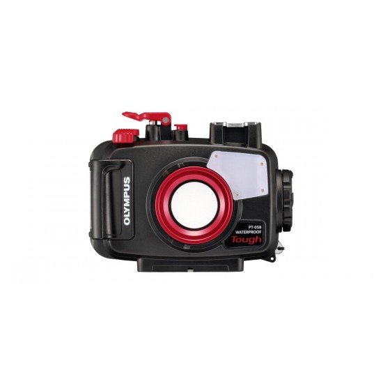 Olympus PT-058 防水盒 for TG-5 (INON S-2000加購特惠價NT10,000) Olympus PT-058 防水盒 for TG-5 (INON S-2000加購特惠價NT10,000)