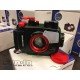 Olympus PT-058 防水盒 for TG-5 (INON S-2000加購特惠價NT10,000) Olympus PT-058 防水盒 for TG-5 (INON S-2000加購特惠價NT10,000)