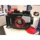 Olympus PT-058 防水盒 for TG-5 (INON S-2000加購特惠價NT10,000) Olympus PT-058 防水盒 for TG-5 (INON S-2000加購特惠價NT10,000)
