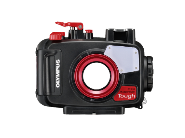 Olympus PT-059 防水盒for TG-6/TG-7