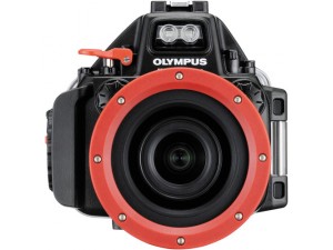 奧林巴斯水攝熱門微單機身規格比較