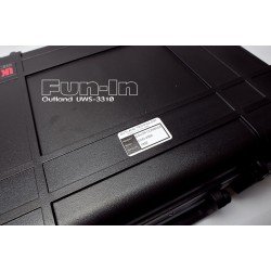Outland UWS-3310 水中監視錄影系統 Outland UWS-3310 水中監視錄影系統