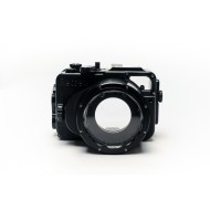Recsea CWC-G7X for Canon G7 X 防水盒 Recsea CWC-G7X for Canon G7 X 防水盒