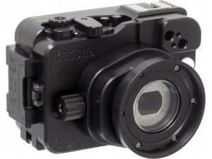 Recsea推出 Canon S120 後續機種 - PowerShot G9X 防水殼 - CWC-G9X