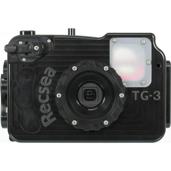Recsea CWOM-TG3 Housing for Olympus TG-3/TG-4 防水盒 Recsea CWOM-TG3 Housing for Olympus TG-3/TG-4 防水盒