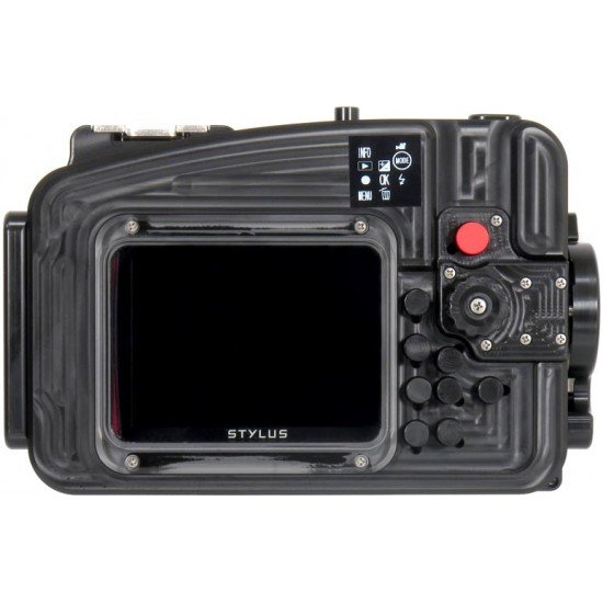 Recsea CWOM-TG3 Housing for Olympus TG-3/TG-4 防水盒 Recsea CWOM-TG3 Housing for Olympus TG-3/TG-4 防水盒
