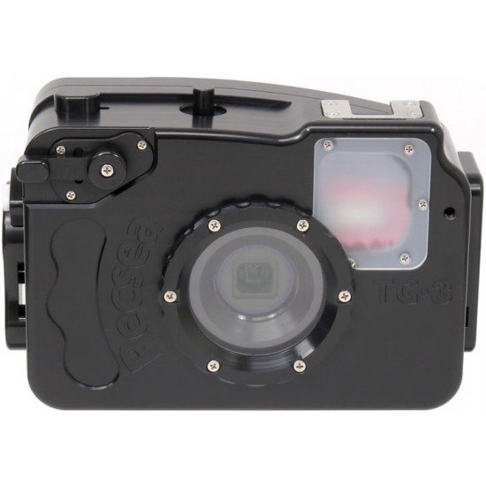 Recsea CWOM-TG3 Housing for Olympus TG-3/TG-4 防水盒 Recsea CWOM-TG3 Housing for Olympus TG-3/TG-4 防水盒