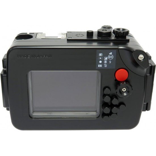 Recsea CWOM-TG5 Housing for Olympus TG-5 防水盒 Recsea CWOM-TG5 Housing for Olympus TG-5 防水盒