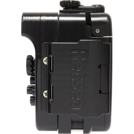 Recsea CWOM-TG5 Housing for Olympus TG-5 防水盒 Recsea CWOM-TG5 Housing for Olympus TG-5 防水盒