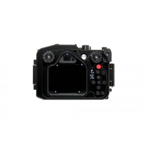 Recsea WHC-G5X 防水盒 for Canon G5 X Recsea WHC-G5X 防水盒 for Canon G5 X