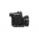 Recsea WHC-G5X 防水盒 for Canon G5 X Recsea WHC-G5X 防水盒 for Canon G5 X