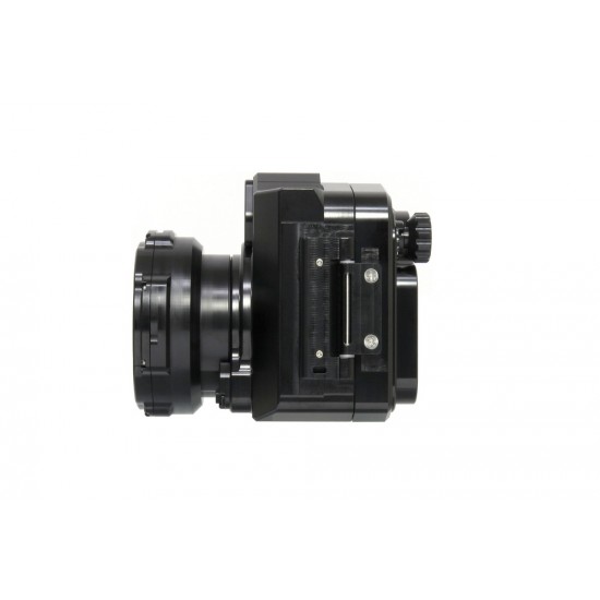Recsea WHC-G5X 防水盒 for Canon G5 X Recsea WHC-G5X 防水盒 for Canon G5 X