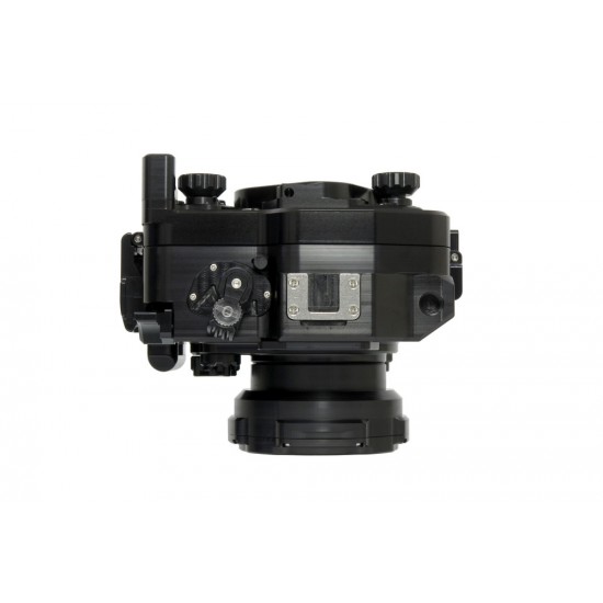 Recsea WHC-G5X 防水盒 for Canon G5 X Recsea WHC-G5X 防水盒 for Canon G5 X