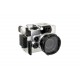 Recsea WHC-G5X 防水盒 for Canon G5 X Recsea WHC-G5X 防水盒 for Canon G5 X