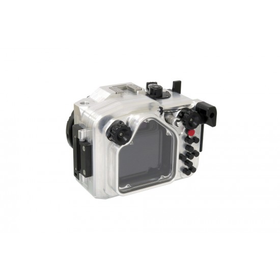Recsea WHC-G5X 防水盒 for Canon G5 X Recsea WHC-G5X 防水盒 for Canon G5 X
