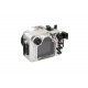 Recsea WHC-G5X 防水盒 for Canon G5 X Recsea WHC-G5X 防水盒 for Canon G5 X