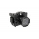 Recsea WHC-G5X 防水盒 for Canon G5 X Recsea WHC-G5X 防水盒 for Canon G5 X